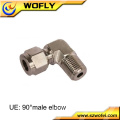 high quality level stainless steel pipe and pipe fittings reducer